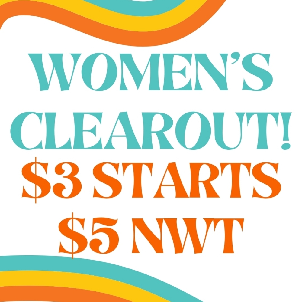 Women's 1.17.26